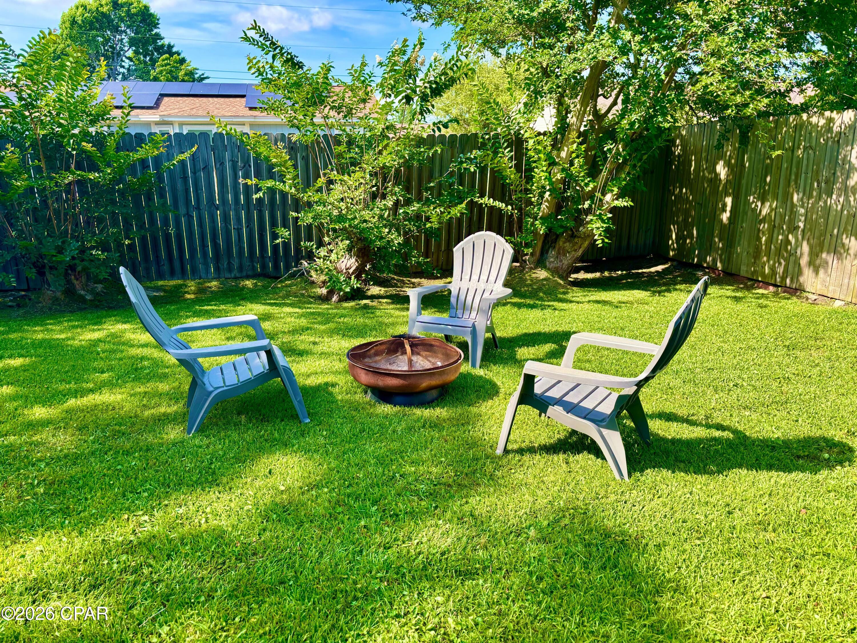 508 Sparrow Street Lynn Haven, FL 32444 - Photo 61 of 67