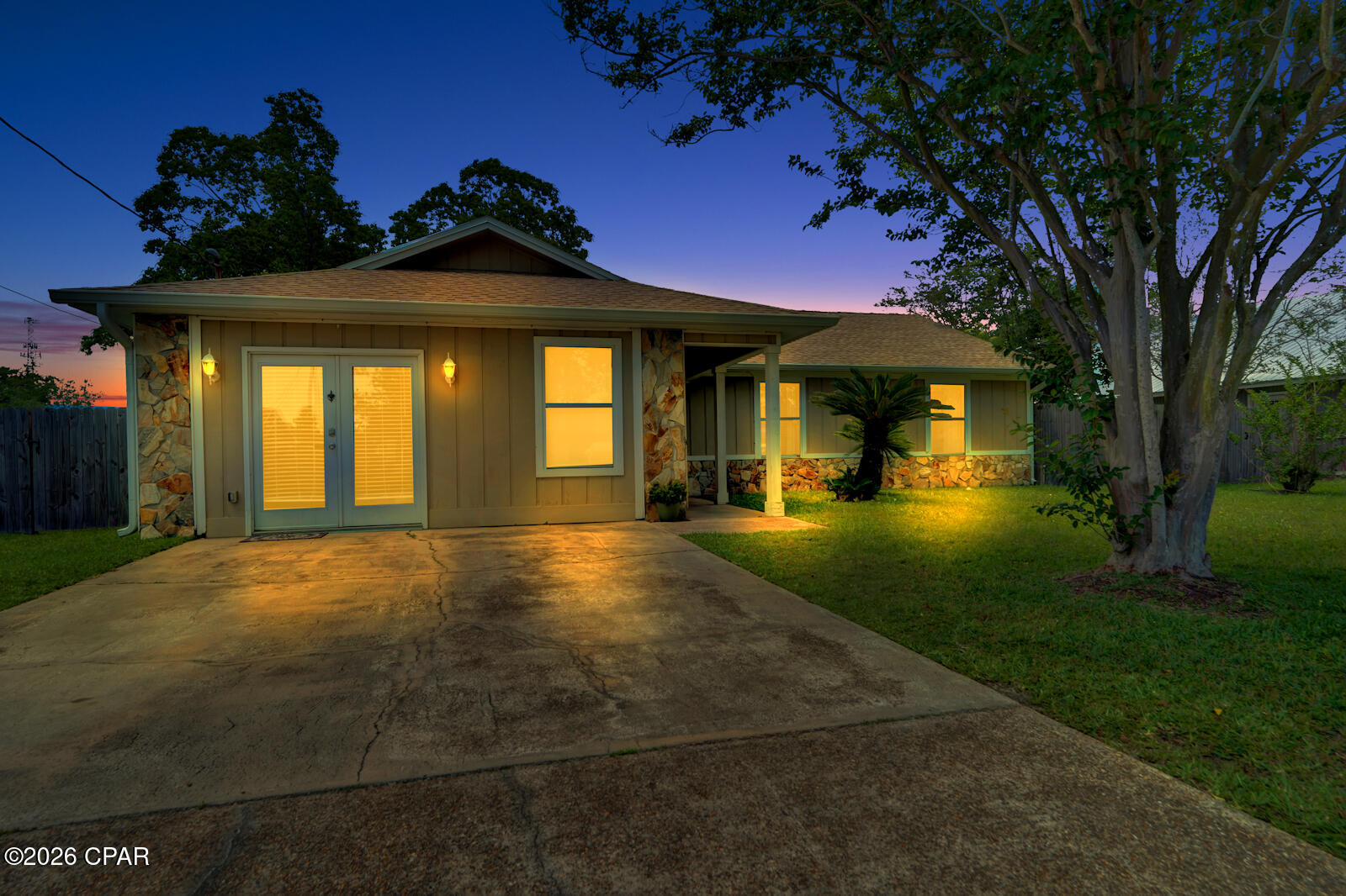 508 Sparrow Street Lynn Haven, FL 32444 - Photo 65 of 67