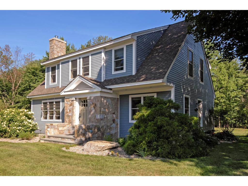 181 Emerys Bridge Road South Berwick, ME 03908 - Photo 1 of 20 Gallery Image 1