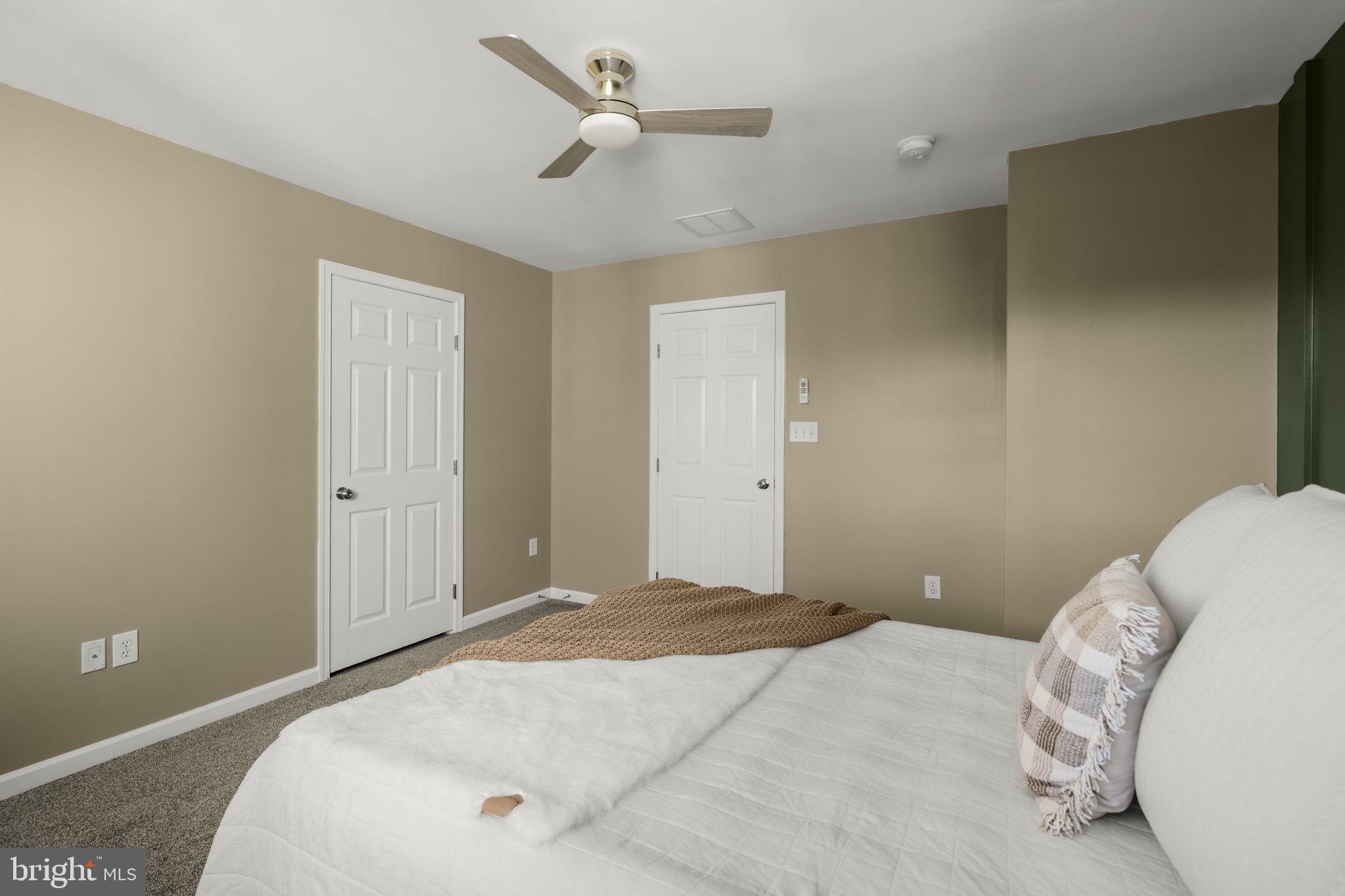 196 Ridgeview Lane Hanover, PA 17331 - Photo 17 of 37 Serene bedroom with neutral tones.