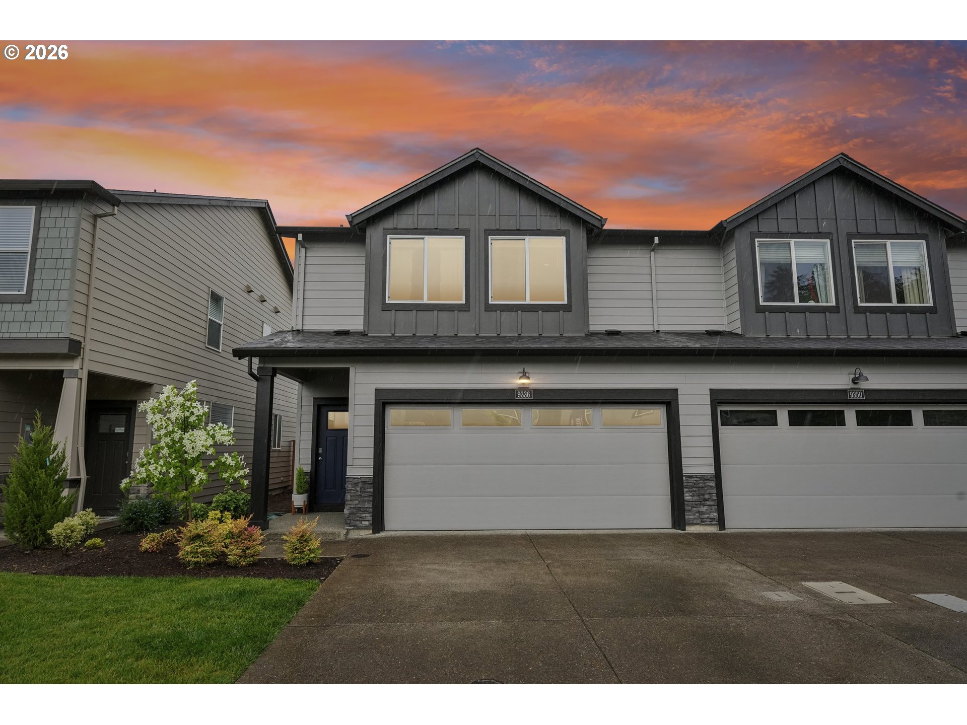 9336 Southeast Middleton Street Happy Valley, OR 97086 - Photo 40 of 46
