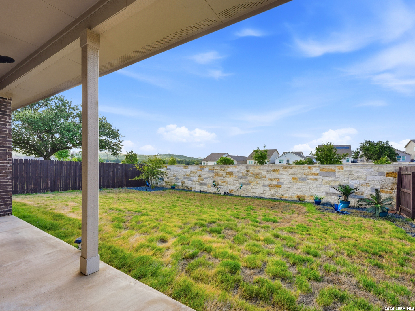 6068 Draw Loop Bulverde, TX 78163 - Photo 30 of 33 Gallery Image 30