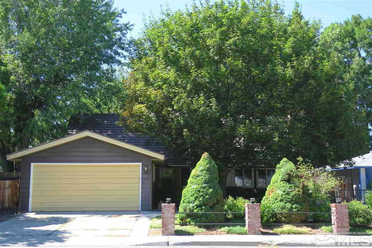 7489 Sandstone Drive Reno, NV 89511 - Photo 1 of 18 Photo 1