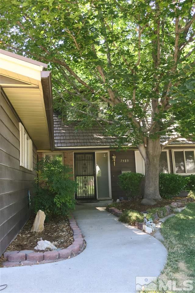 7489 Sandstone Drive Reno, NV 89511 - Photo 16 of 18 Photo 16