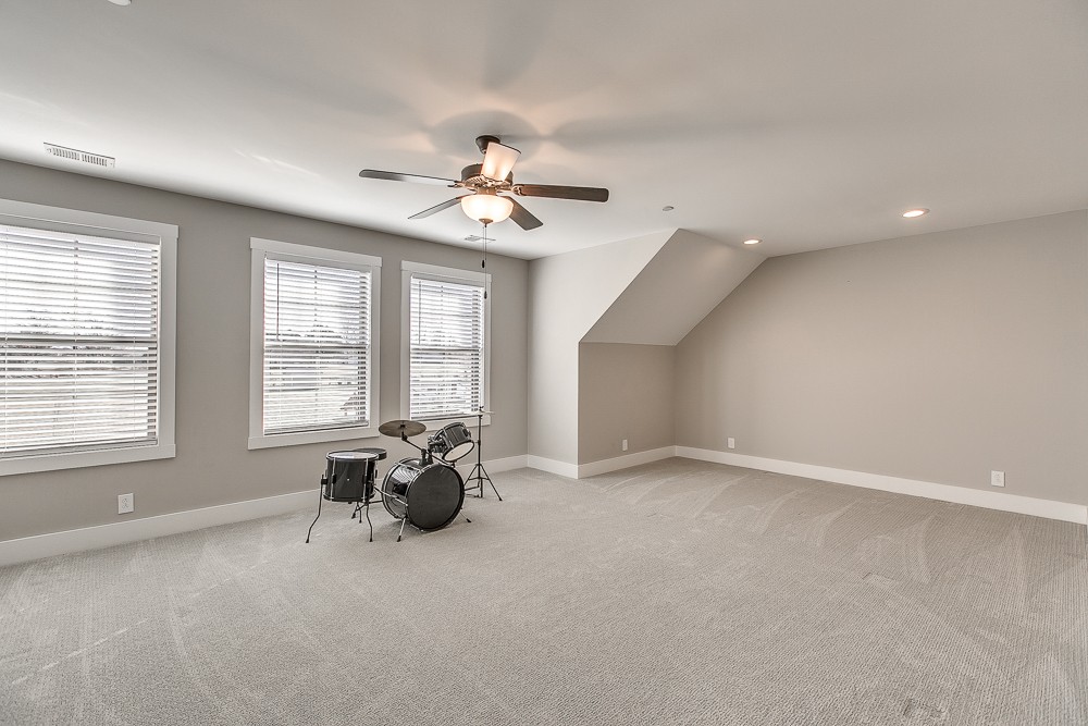 9630 Mona Road Murfreesboro, TN 37129 - Photo 26 of 39 a view of workspace with furniture and chandelier