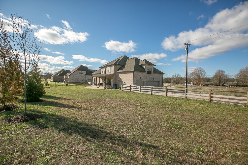 9630 Mona Road Murfreesboro, TN 37129 - Photo 39 of 39 a view of a field