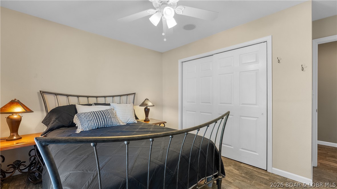 17661 Sheldon Point Road Gravois Mills, MO 65037 - Photo 31 of 42