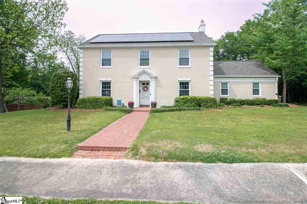 202 West Maple Street Clinton, SC 29325 - Photo 1 of 36 Gallery Image 1