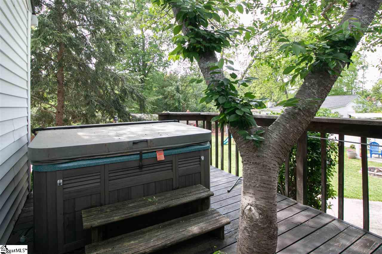 202 West Maple Street Clinton, SC 29325 - Photo 29 of 36 Gallery Image 29