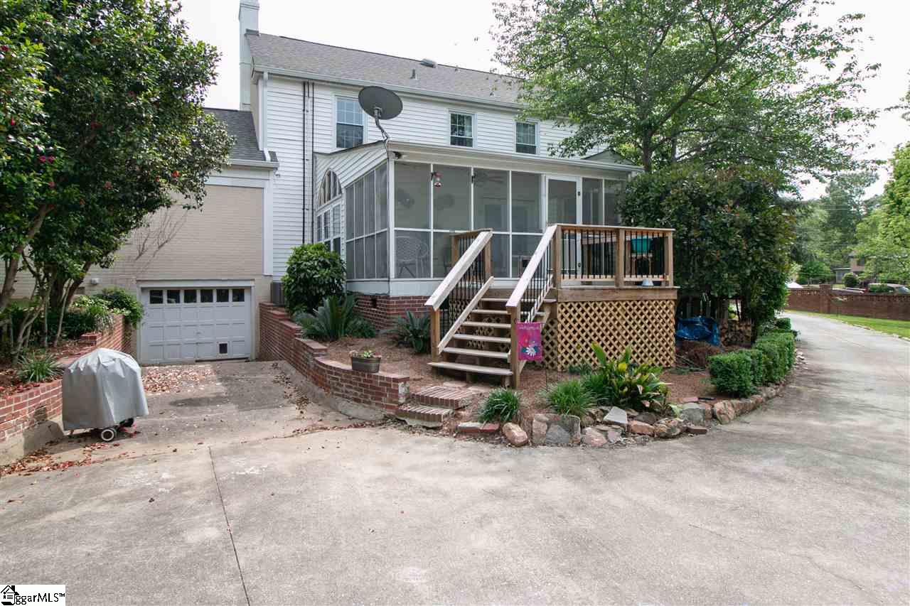 202 West Maple Street Clinton, SC 29325 - Photo 32 of 36 Gallery Image 32