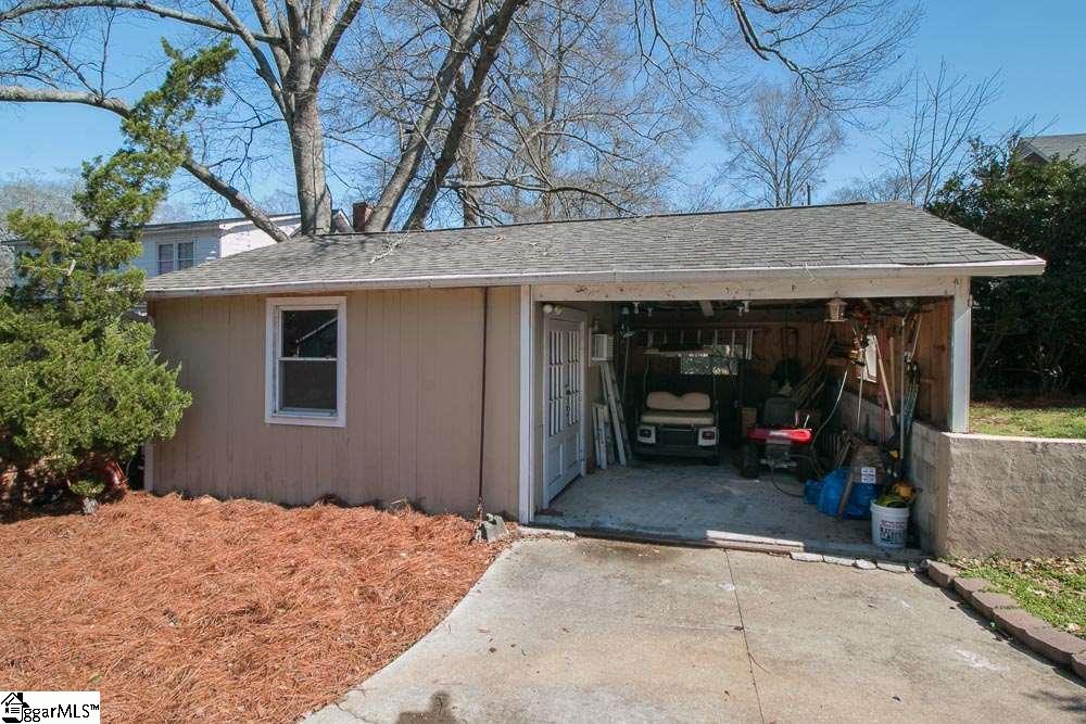202 West Maple Street Clinton, SC 29325 - Photo 36 of 36 Gallery Image 36