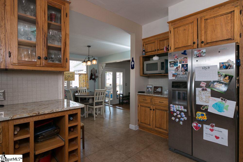 202 West Maple Street Clinton, SC 29325 - Photo 8 of 36 Gallery Image 8