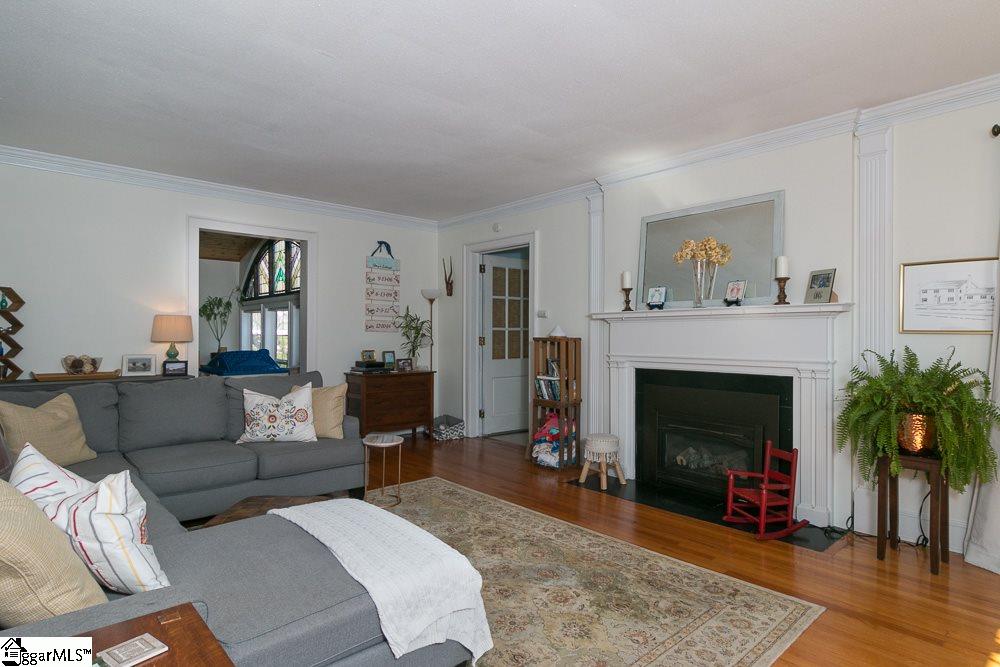 202 West Maple Street Clinton, SC 29325 - Photo 10 of 36 Gallery Image 10