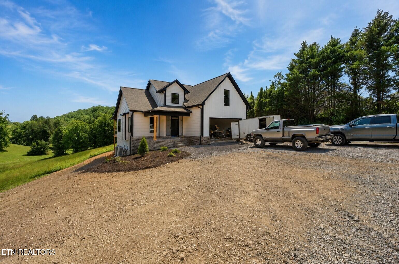 467 Laurel Road Clinton, TN 37716 - Photo 1 of 32 467 Laurel Rd_Primary Photo