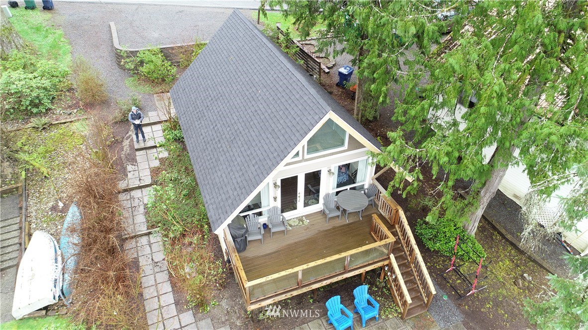 24017 South Lake Roesiger Road Snohomish, WA 98290 - Photo 4 of 8