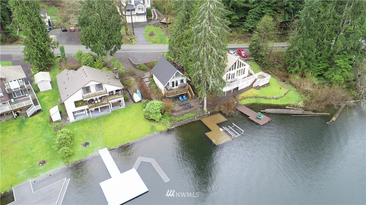 24017 South Lake Roesiger Road Snohomish, WA 98290 - Photo 7 of 8