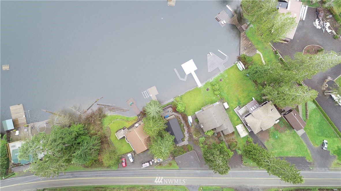 24017 South Lake Roesiger Road Snohomish, WA 98290 - Photo 8 of 8