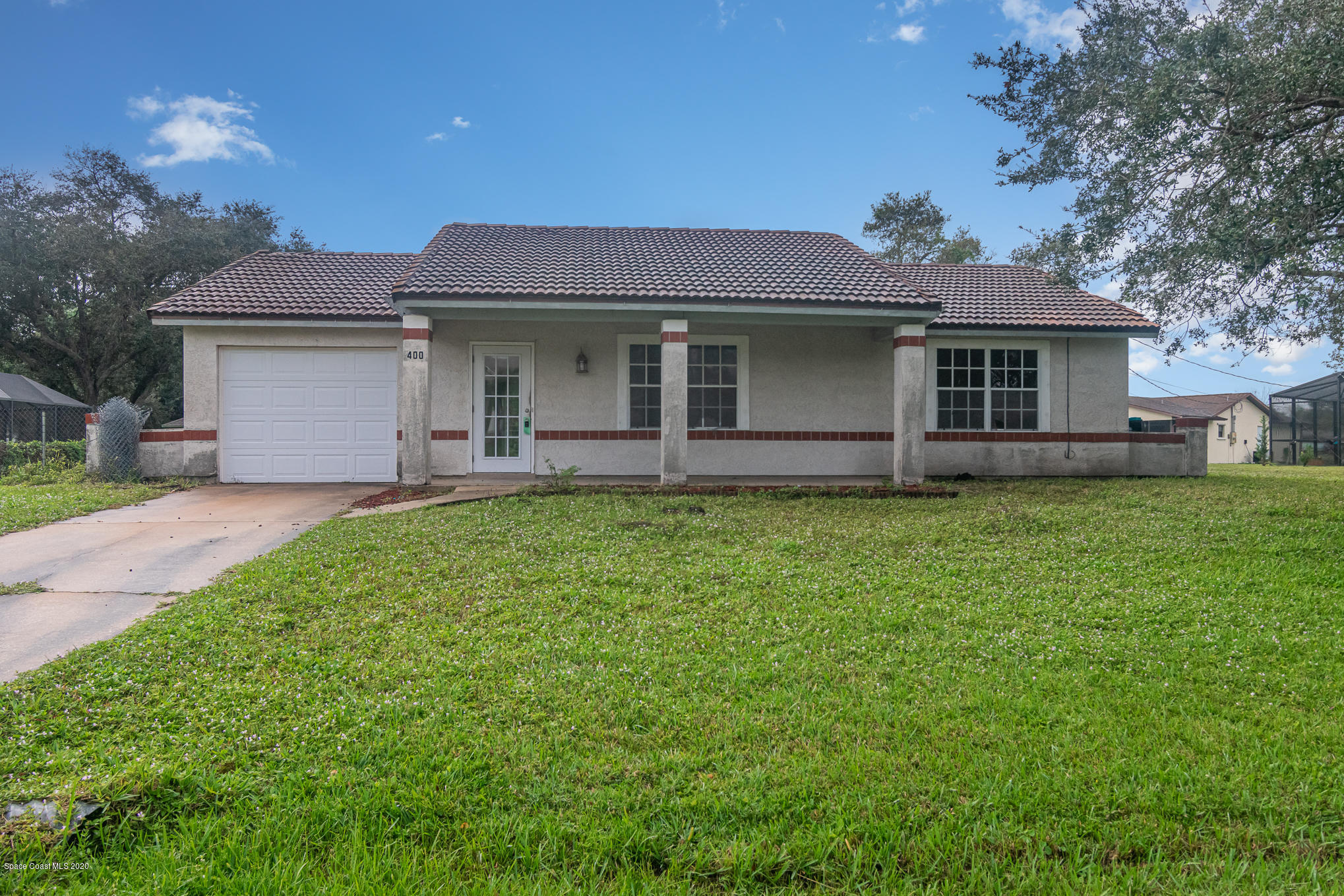 400 Lisa Road Northeast Palm Bay, FL 32907 - Photo 1 of 22 DSC_0046-Edit