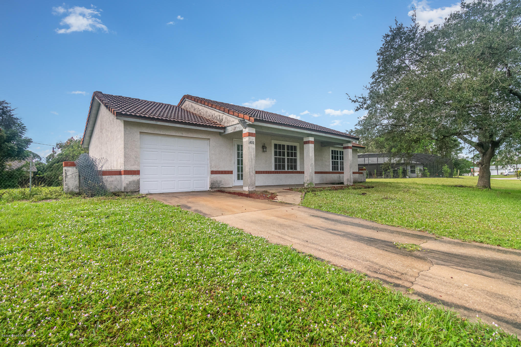 400 Lisa Road Northeast Palm Bay, FL 32907 - Photo 20 of 22 DSC_0045-Edit