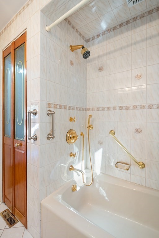 16 Westwood Road Lexington, MA 02420 - Photo 26 of 41 a bathroom with a sink