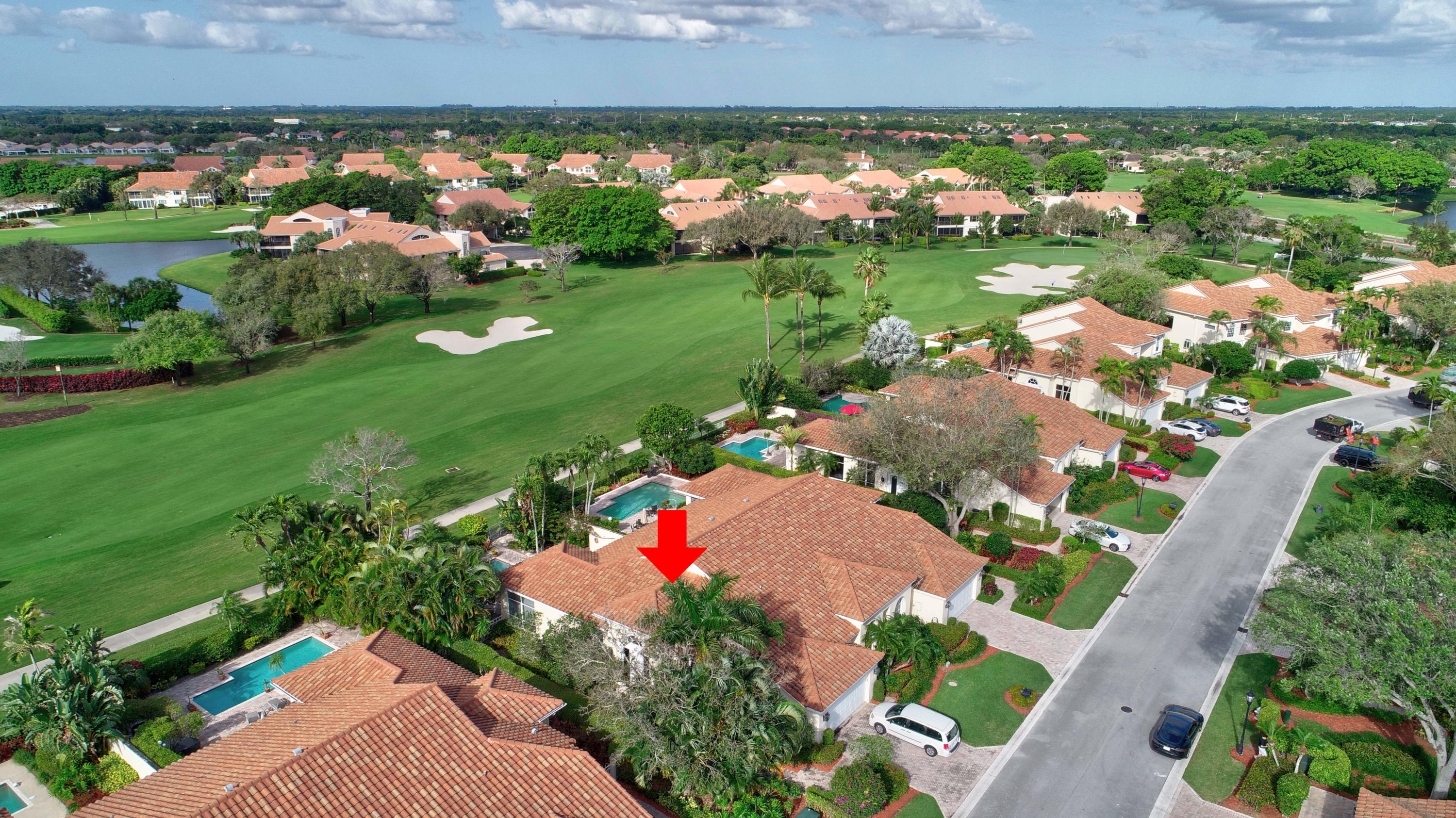 5723 Northwest 24th Terrace Boca Raton, FL 33496 - Photo 11 of 43 08_dji_0077_78_79_80_81
