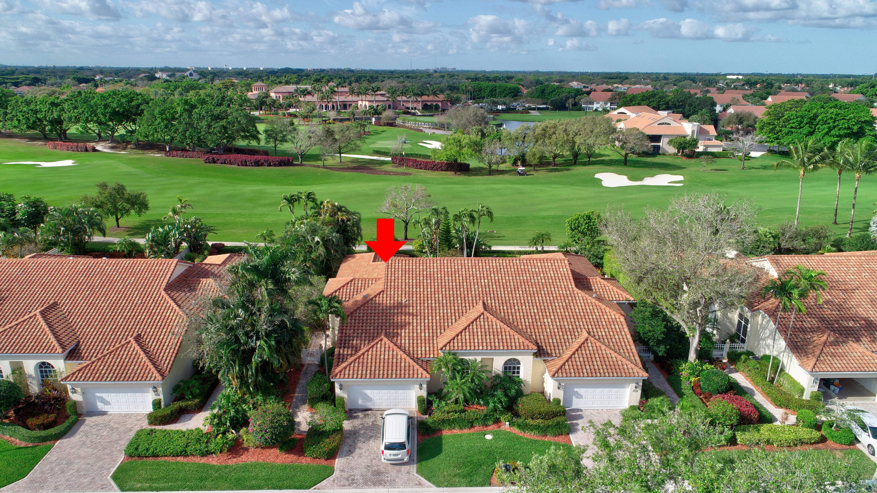 5723 Northwest 24th Terrace Boca Raton, FL 33496 - Photo 3 of 43 Cloister