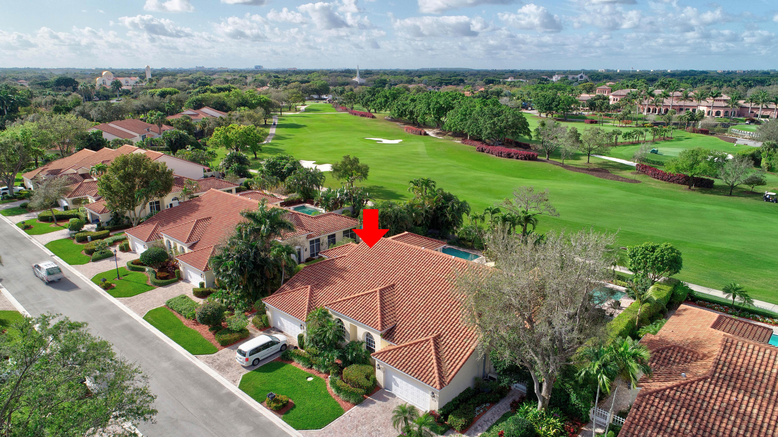 5723 Northwest 24th Terrace Boca Raton, FL 33496 - Photo 4 of 43 02_dji_0042_3_4_5_6