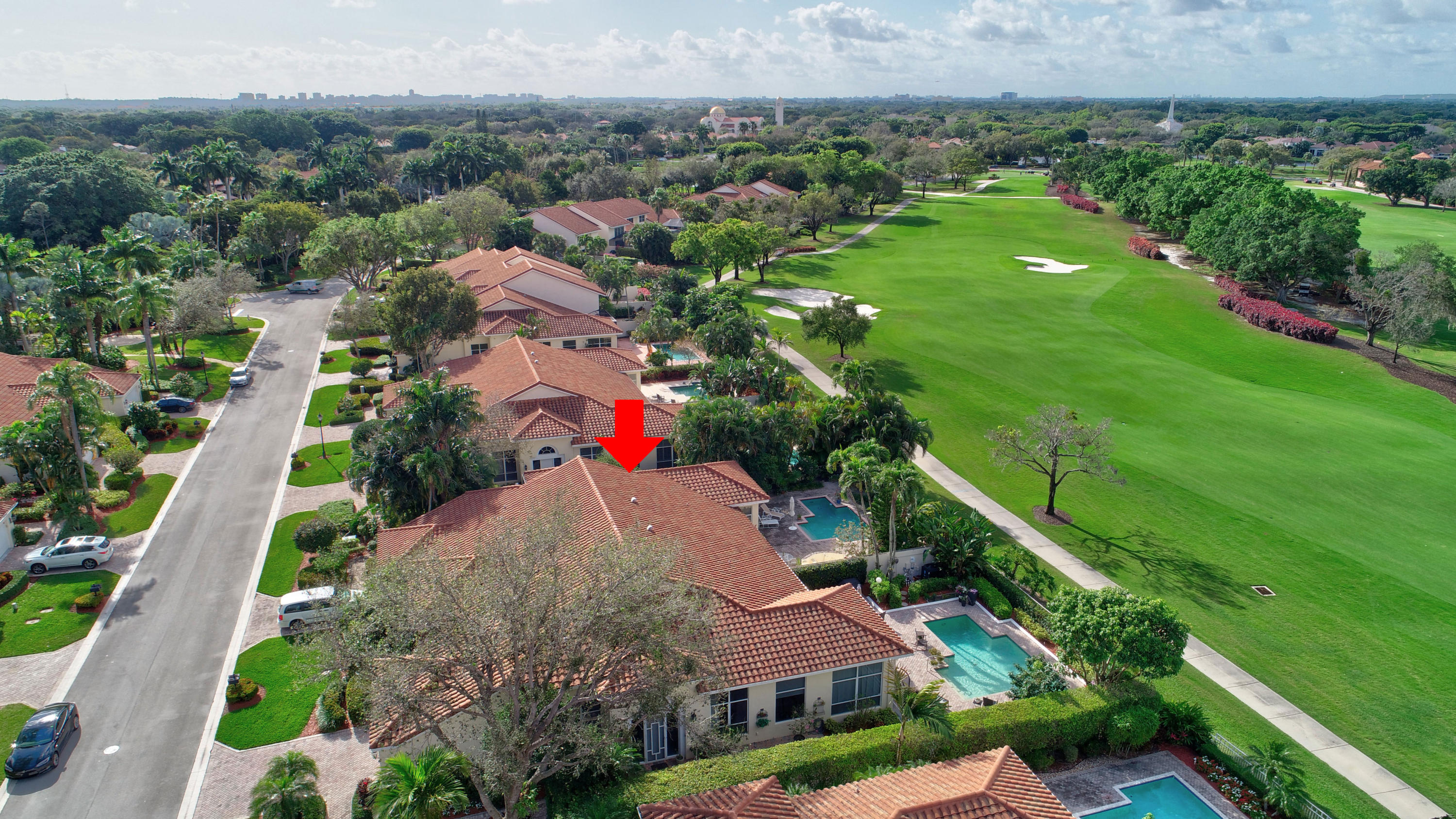 5723 Northwest 24th Terrace Boca Raton, FL 33496 - Photo 5 of 43 03_dji_0052_3_4_5_6
