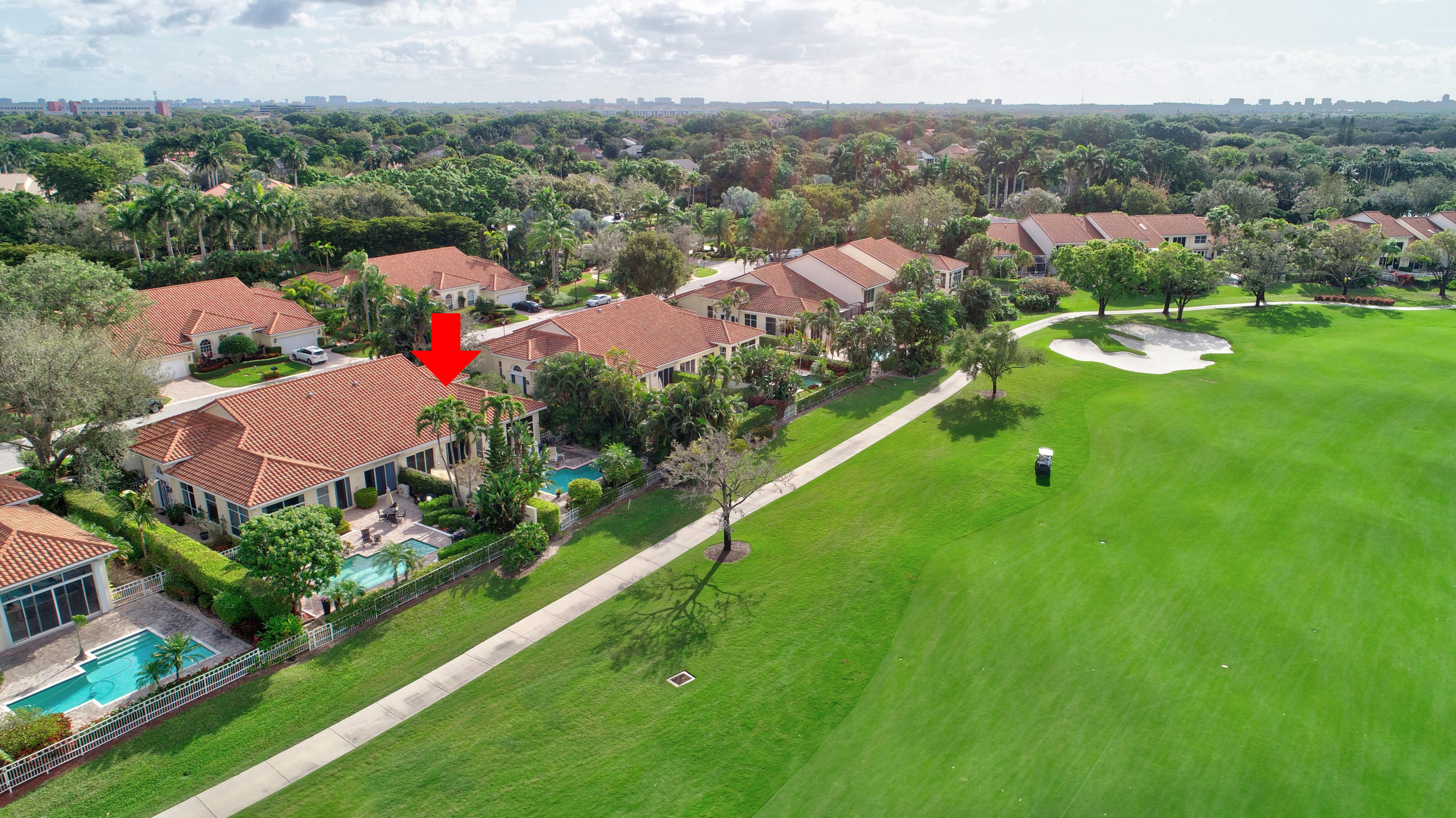 5723 Northwest 24th Terrace Boca Raton, FL 33496 - Photo 6 of 43 04_dji_0057_58_59_60_61