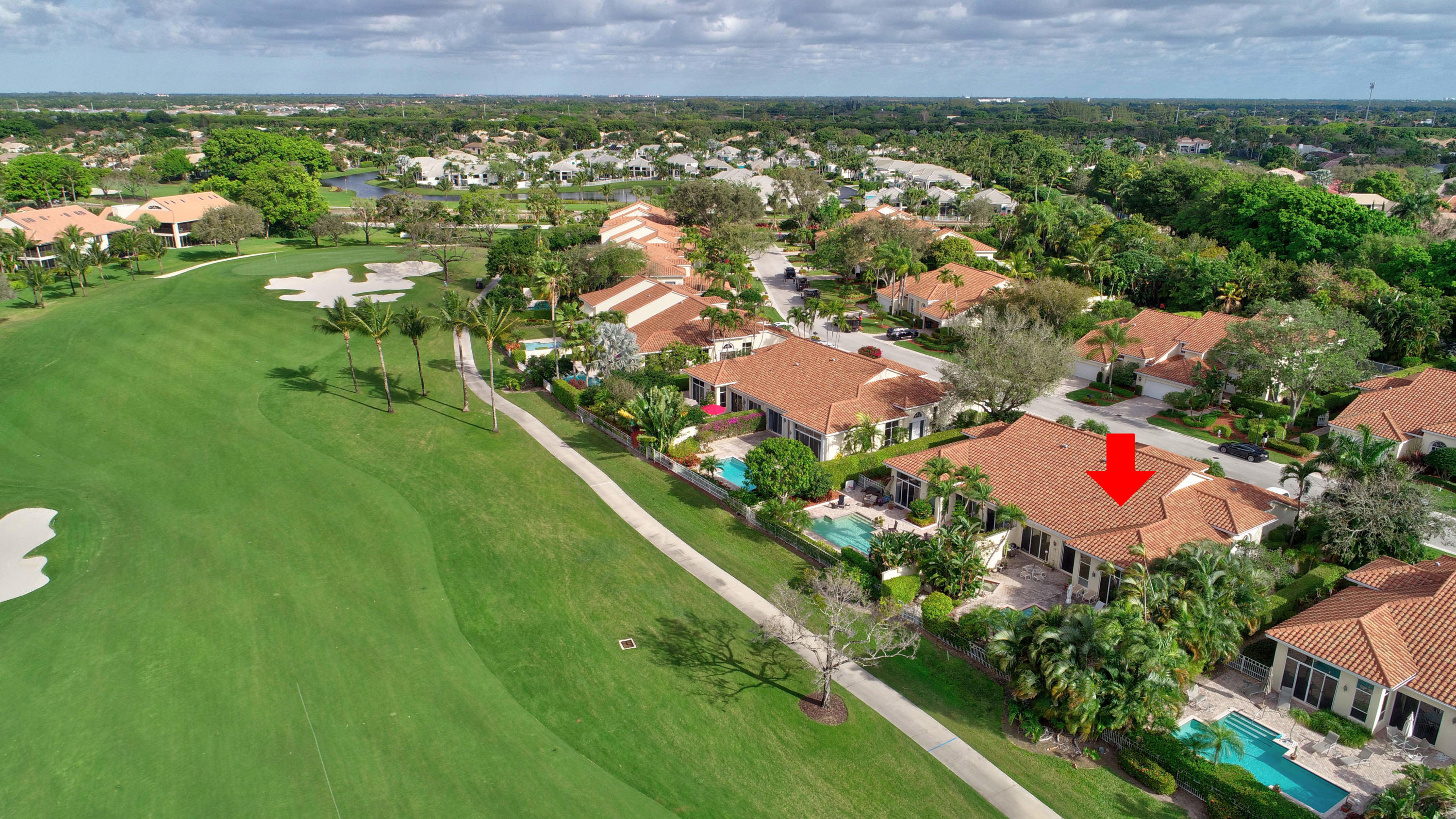 5723 Northwest 24th Terrace Boca Raton, FL 33496 - Photo 9 of 43 06_dji_0067_68_69_70_71