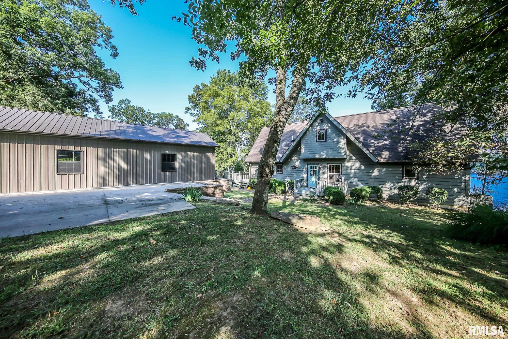 12235 Pebble Point Road Marion, IL 62959 - Photo 11 of 61 Gallery Image 11