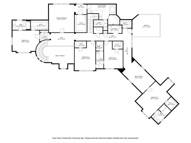 a picture of a bench in a building