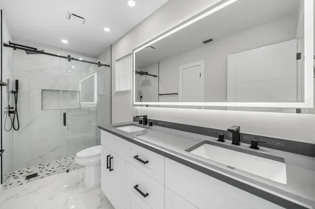 a view of small space