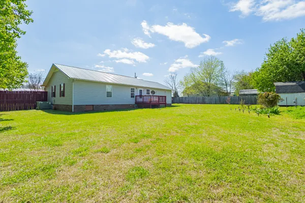 $320,000 | 614 Fairview Circle, Winchester, TN 37398