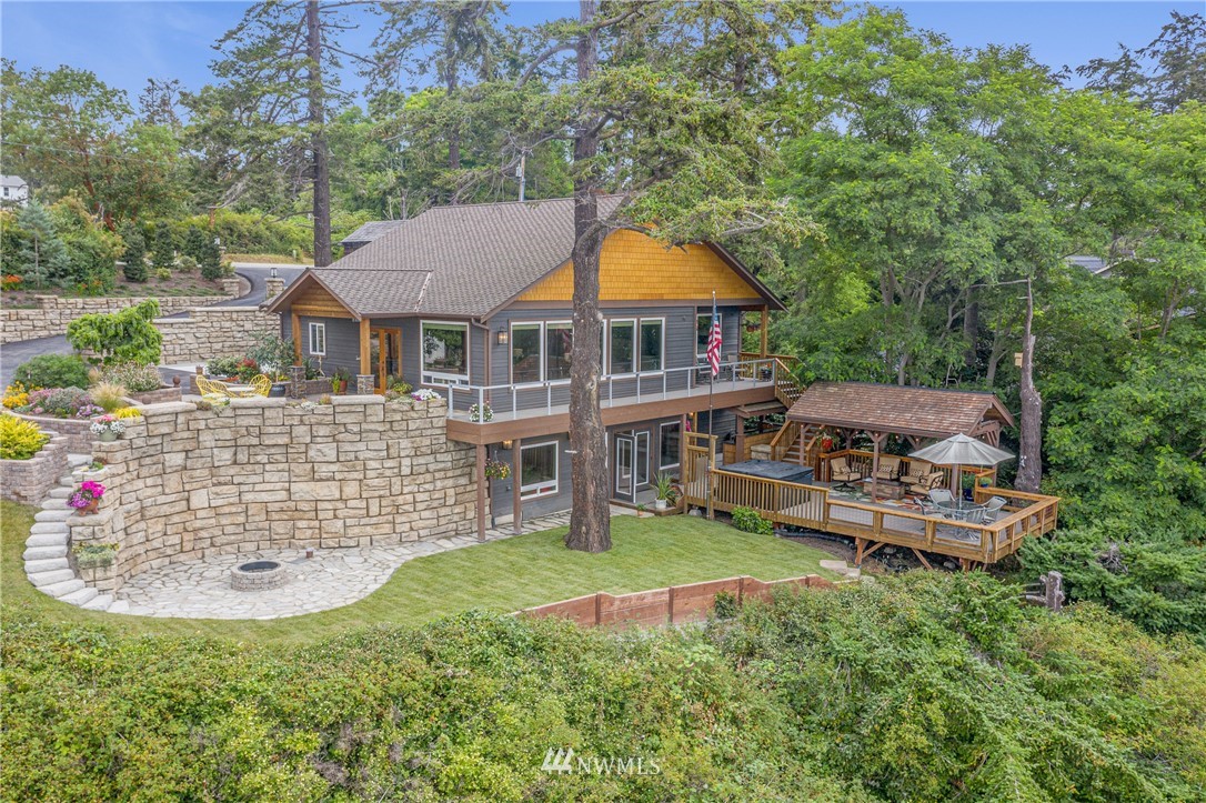 1409 Penn Cove Road Oak Harbor, WA 98277 - Photo 1 of 40 Gallery Image 1