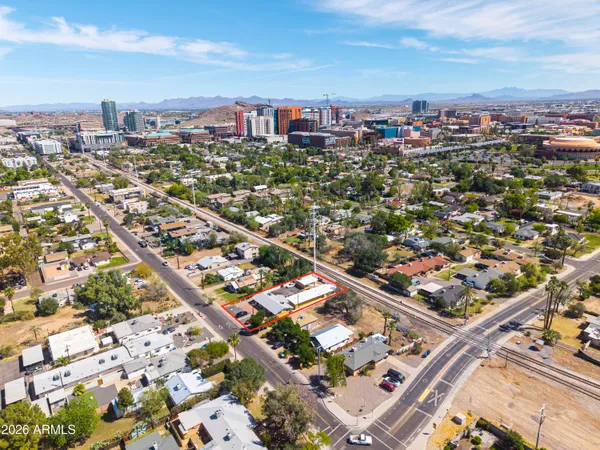 $1,420,000 | 1219 South Farmer Avenue, Tempe, AZ 85281