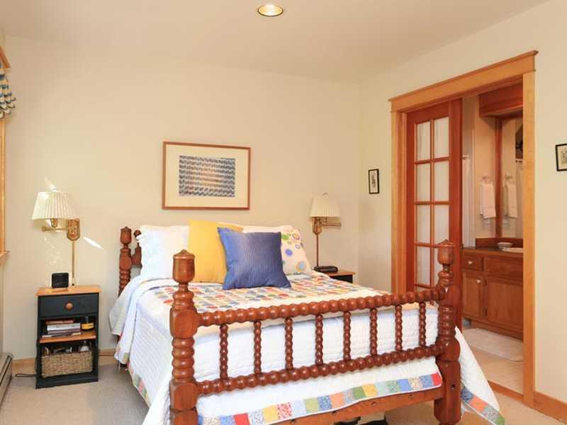 60 Cottage Park Road Portland, ME 04103 - Photo 13 of 35 Master Bedroom.