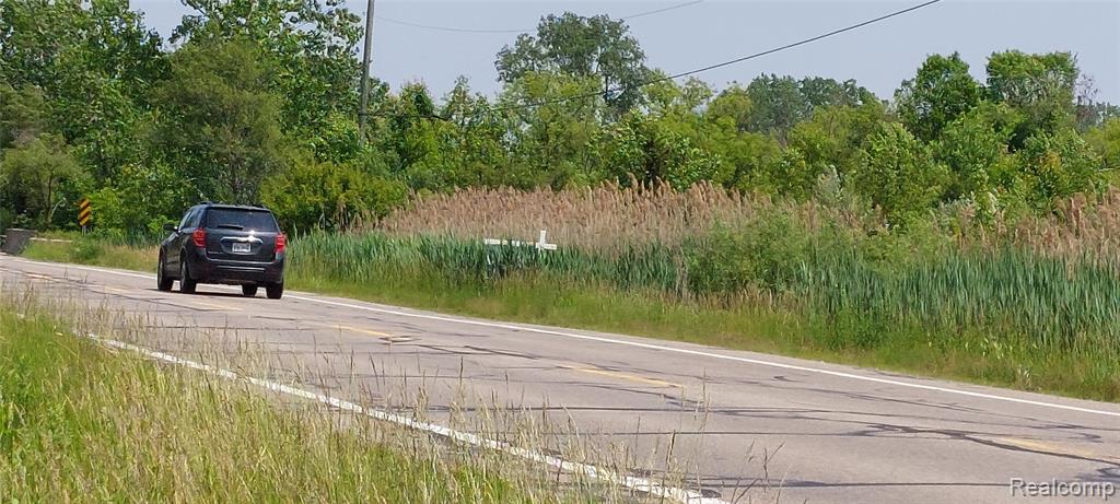 0 West Road Trenton, MI 48183 - Photo 1 of 2