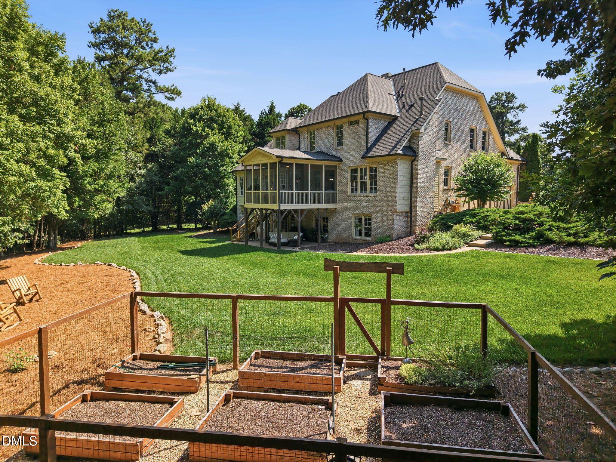 2901 Allansford Lane Raleigh, NC 27613 - Photo 91 of 92 11-web-or-mls-DJI_20260701155654_0267_D