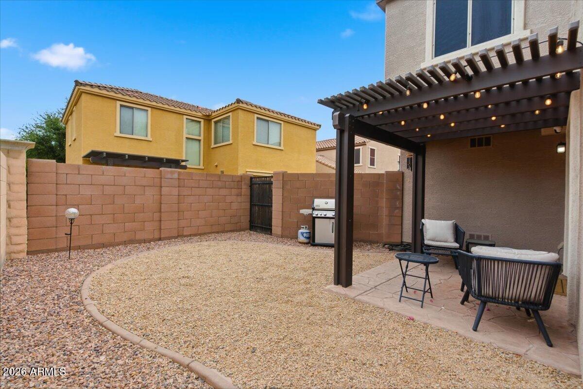 3342 East Milky Way Gilbert, AZ 85295 - Photo 32 of 42 33-33