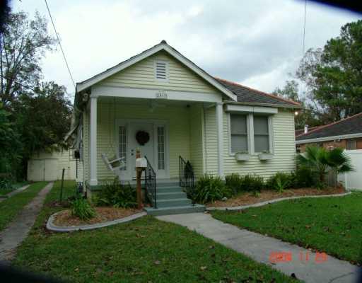 2013 Neely Street Jefferson, LA 70121 - Photo 1 of 8 Gallery Image 1