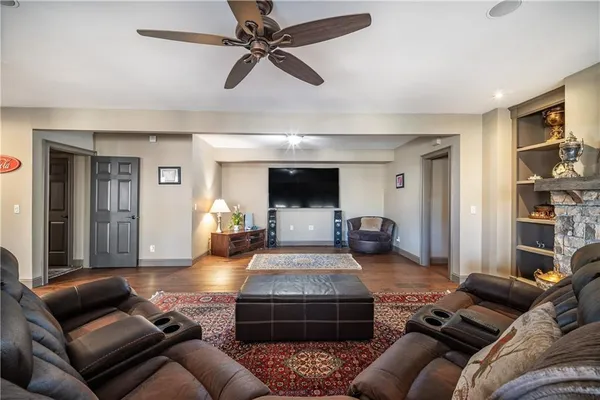 $6,500 | 5041 Towne Lake Hill North, Woodstock, GA 30189
