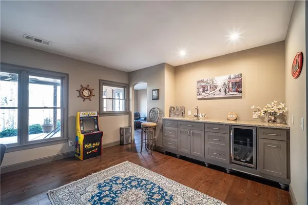 $6,500 | 5041 Towne Lake Hill North, Woodstock, GA 30189