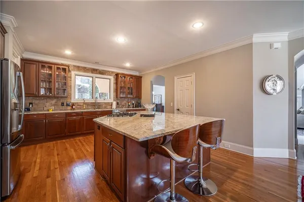 $6,500 | 5041 Towne Lake Hill North, Woodstock, GA 30189