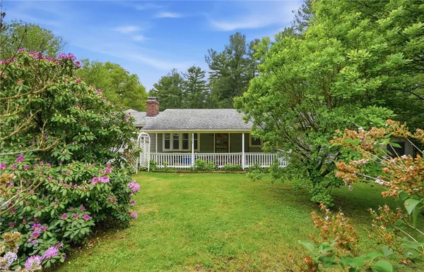 $629,900 | 233 Victory Highway, West Greenwich, RI 02817