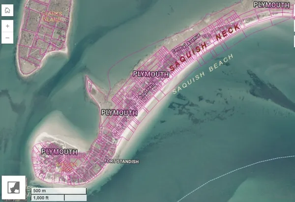 $25,000 | 384 Saquish, Plymouth, MA 02360