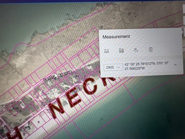 $25,000 | 384 Saquish, Plymouth, MA 02360