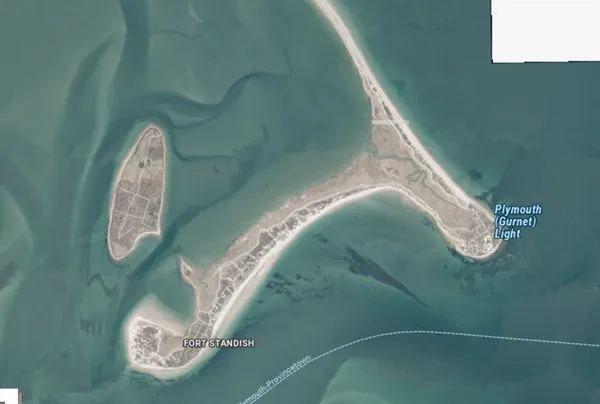 $25,000 | 384 Saquish, Plymouth, MA 02360