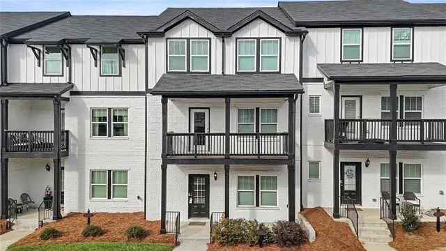 $499,900 | 6141 Ogeechee Road Southeast, Mableton, GA 30126