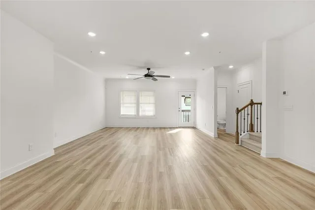 $499,900 | 6141 Ogeechee Road Southeast, Mableton, GA 30126